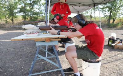 Dade Ranch Shooting Sports – October 2019