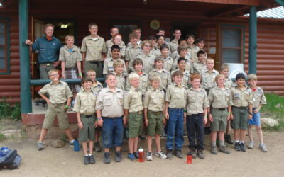 Summer Camp 2011 – Camp Alexander