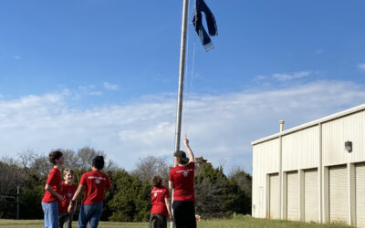 TFC Transition Campout – February 2020