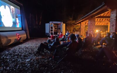 “Chill” Campout – January 2021