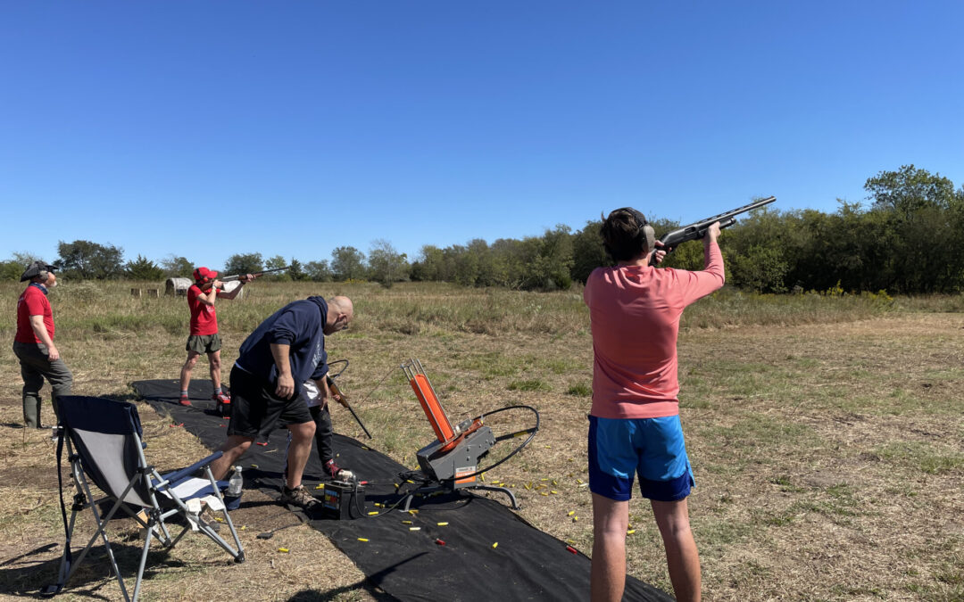 Shooting Sports – October 2021